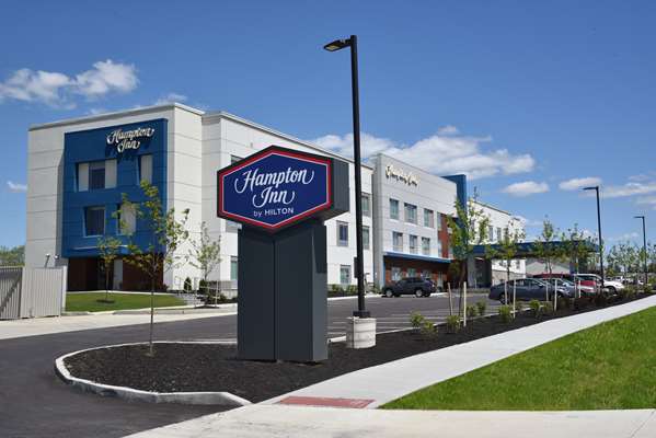  - Hampton Inn Walton - I-71 & I-75, Exit 175