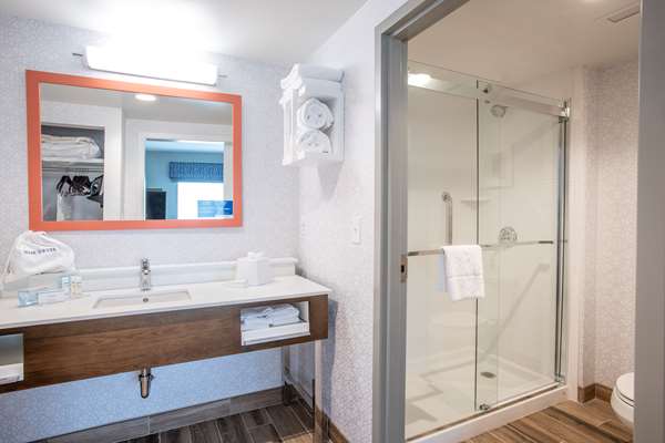  - Hampton Inn Walton - I-71 & I-75, Exit 175