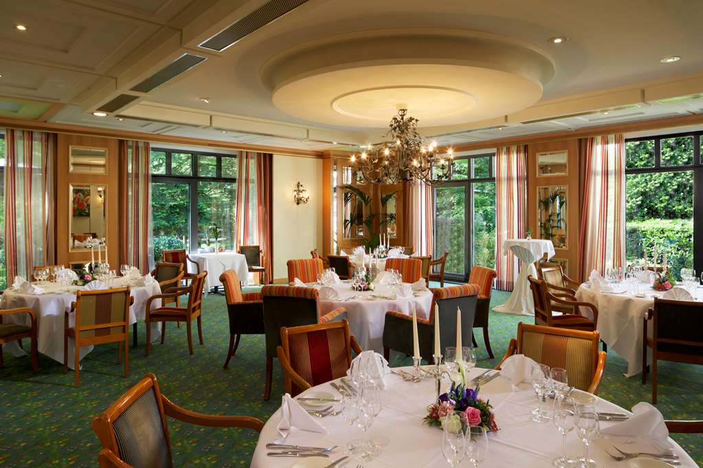 Bel Air Hotel