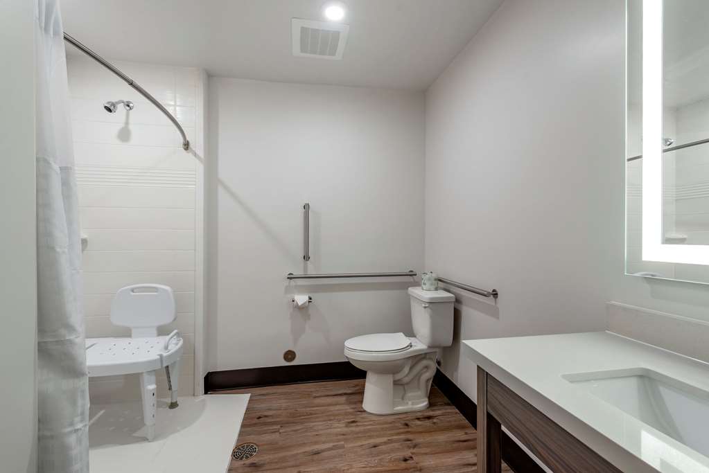 MAINSTAY SUITES COLORADO SPRINGS EA, photo 5