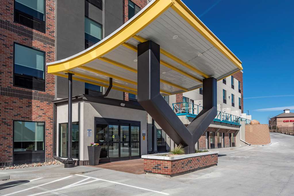 MainStay Suites-Medical Center Area