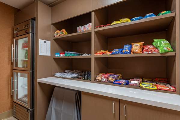  - MainStay Suites Colorado Springs