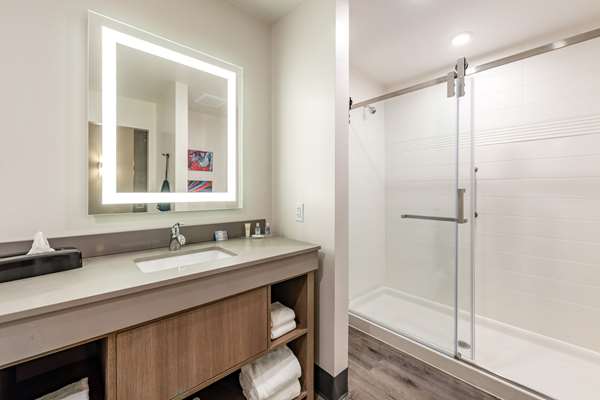  - MainStay Suites Colorado Springs