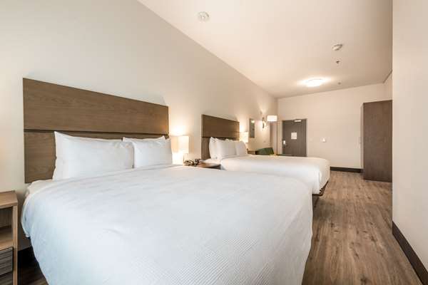 Suite - MainStay Suites Colorado Springs