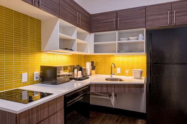 Suite - MainStay Suites Colorado Springs