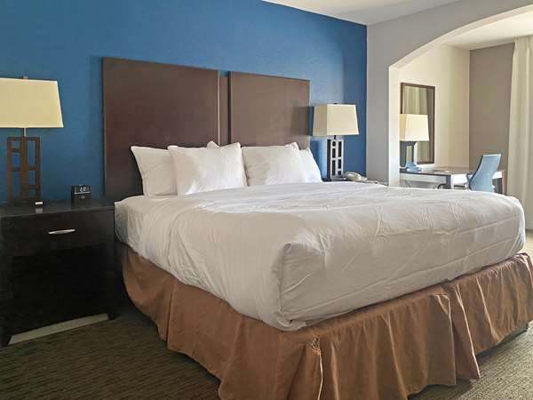  - Comfort Inn Conover - I-40, Exit 128