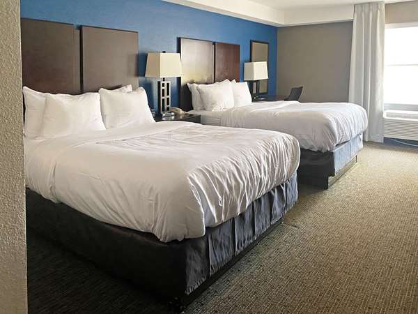  - Comfort Inn Conover - I-40, Exit 128