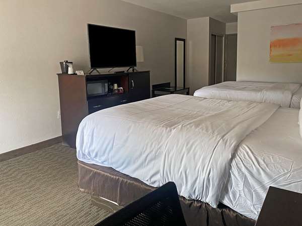  - Comfort Inn Conover - I-40, Exit 128