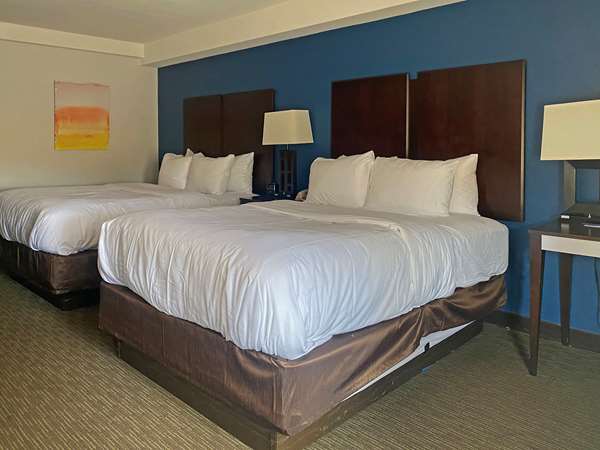  - Comfort Inn Conover - I-40, Exit 128