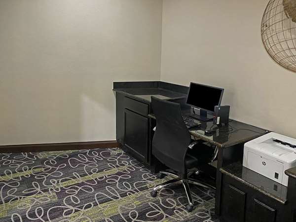 Conference Area - Comfort Inn Conover - I-40, Exit 128