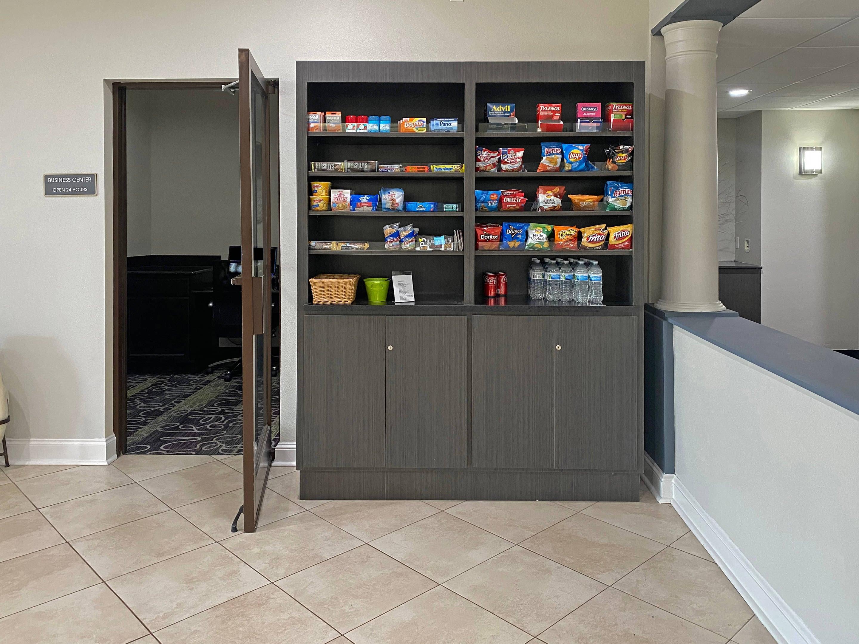 Hotel marketplace | Comfort Inn Conover-Hickory