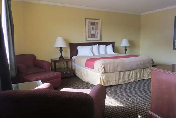  - Travelodge Stratton - I-70, Exit 419