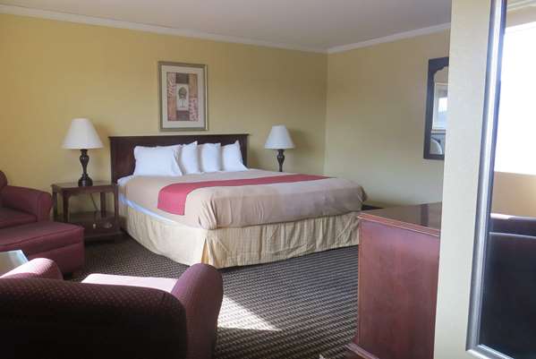  - Travelodge Stratton - I-70, Exit 419