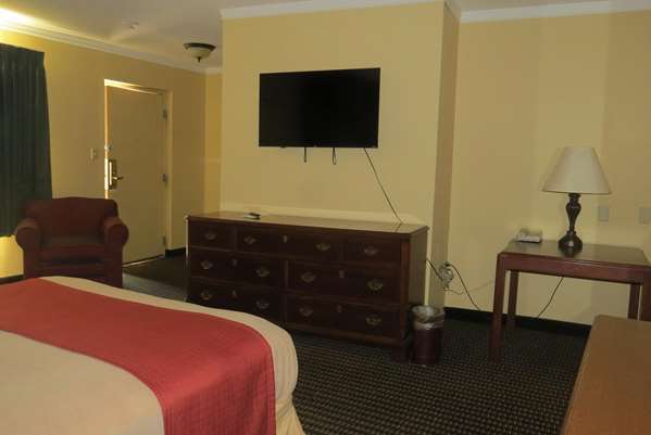  - Travelodge Stratton - I-70, Exit 419