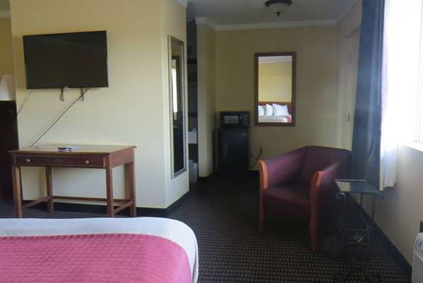  - Travelodge Stratton - I-70, Exit 419