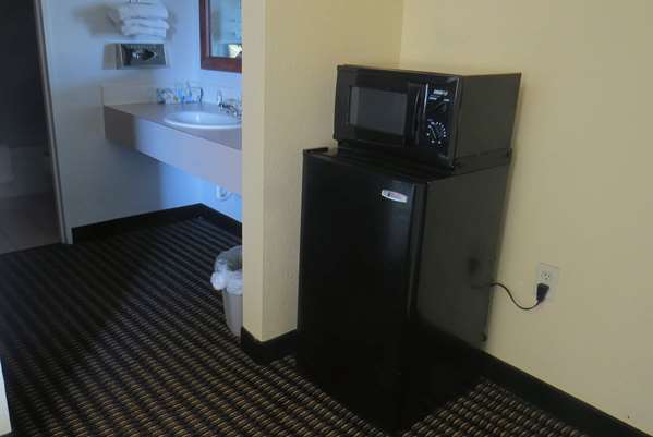  - Travelodge Stratton - I-70, Exit 419