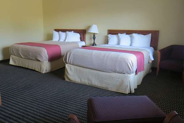  - Travelodge Stratton - I-70, Exit 419