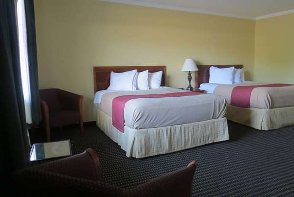  - Travelodge Stratton - I-70, Exit 419