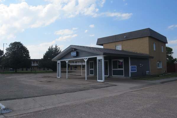 Exterior view - Travelodge Stratton - I-70, Exit 419