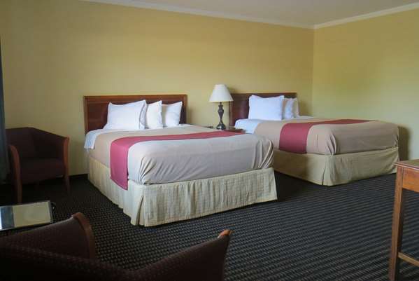  - Travelodge Stratton - I-70, Exit 419