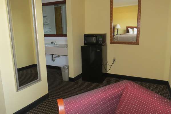  - Travelodge Stratton - I-70, Exit 419