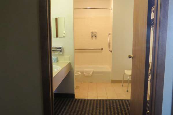  - Travelodge Stratton - I-70, Exit 419