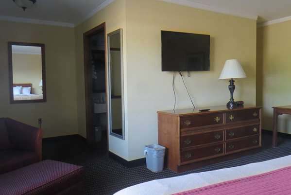  - Travelodge Stratton - I-70, Exit 419