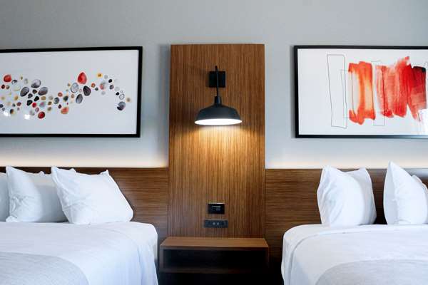  - Hawthorn Suites by Wyndham Oklahoma City - I-40, Exit 145