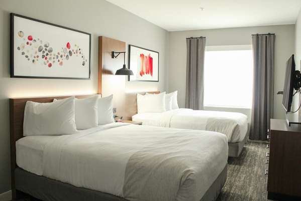  - Hawthorn Suites by Wyndham Oklahoma City - I-40, Exit 145