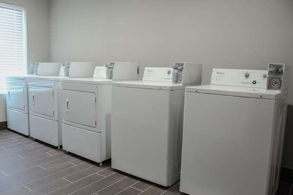 Amenities - Hawthorn Suites by Wyndham Oklahoma City - I-40, Exit 145