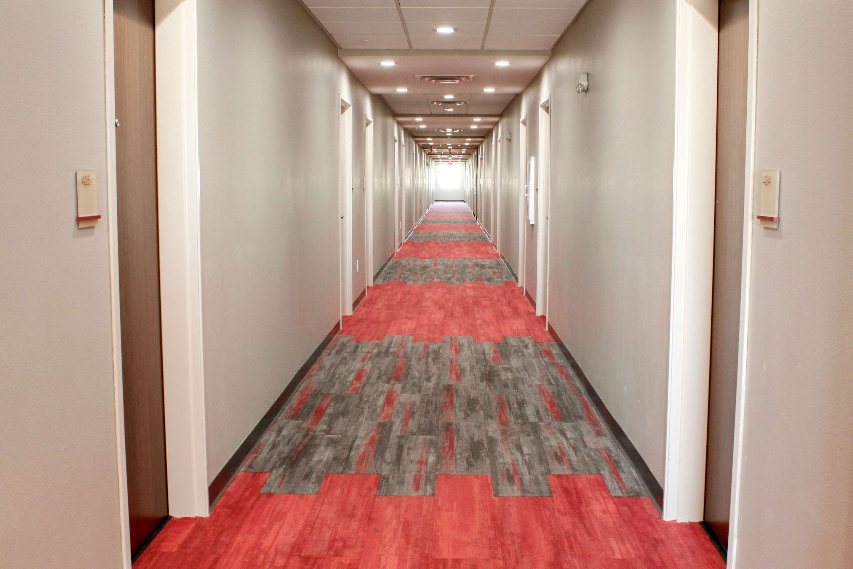 Property amenity | Hawthorn Extended Stay by Wyndham Oklahoma City Airport