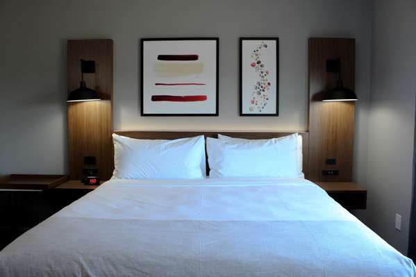  - Hawthorn Suites by Wyndham Oklahoma City - I-40, Exit 145