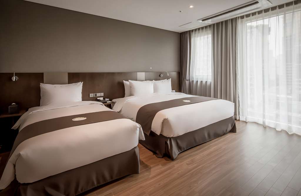 Best Western Plus Hotel Sejong-guestroom-Guest Room,Suite,On-Site.jpg