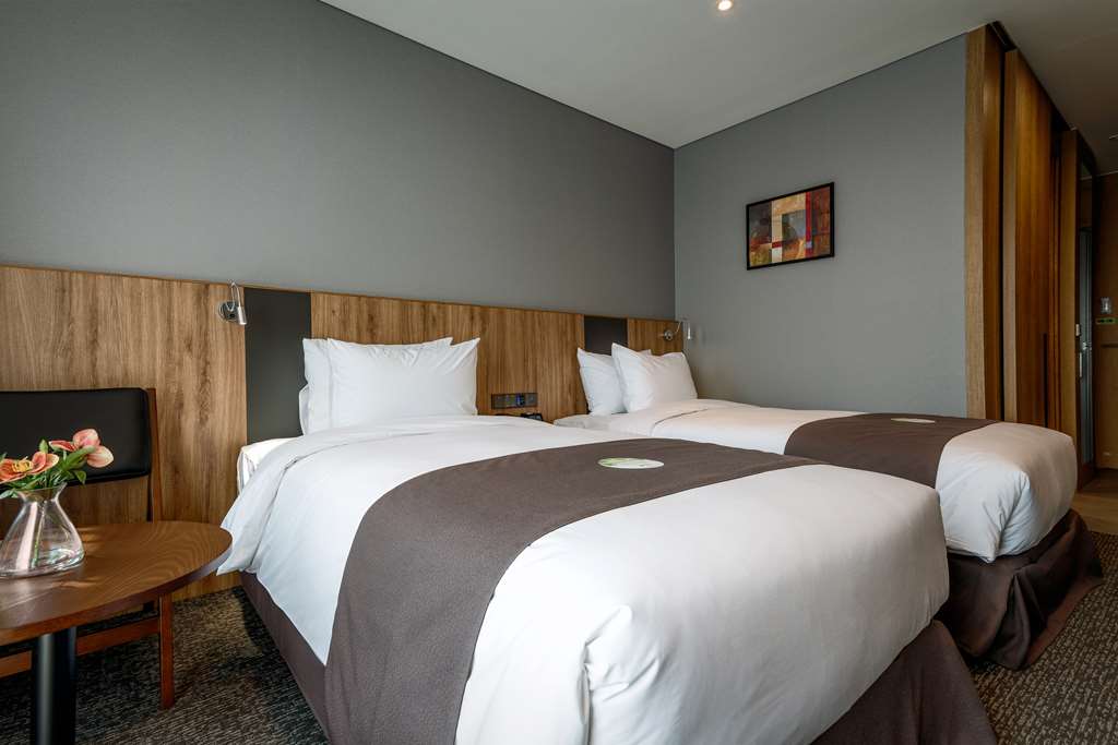 Best Western Plus Hotel Sejong-guestroom-Guest Room,On-Site.jpg