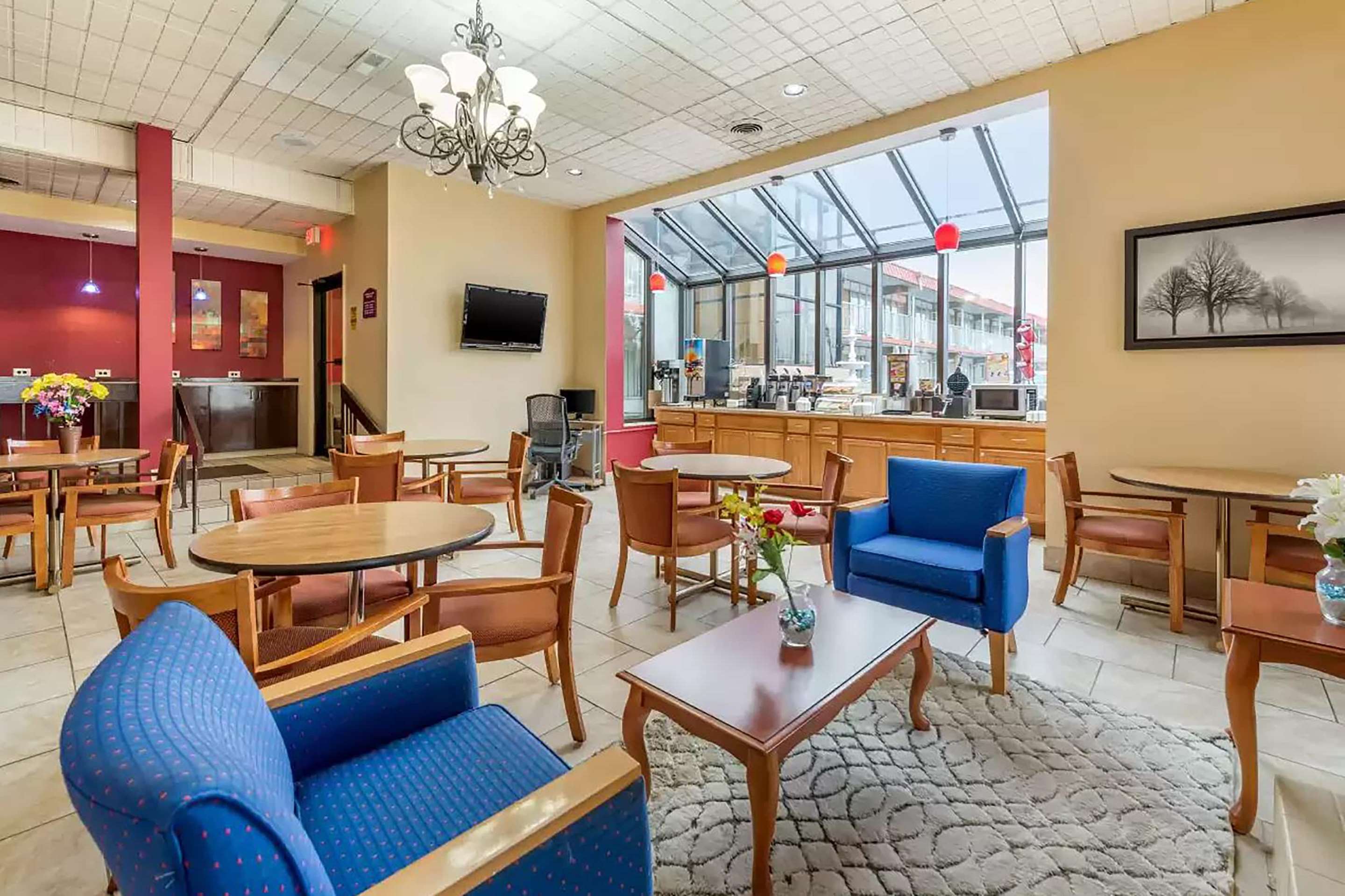 Property amenity | Days Inn by Wyndham Perrysburg/Toledo