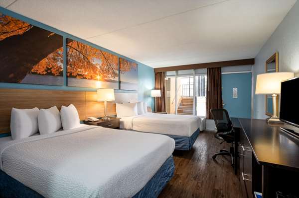  - Days Inn Perrysburg - I-75, Exit 193