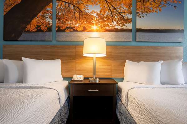  - Days Inn Perrysburg - I-75, Exit 193