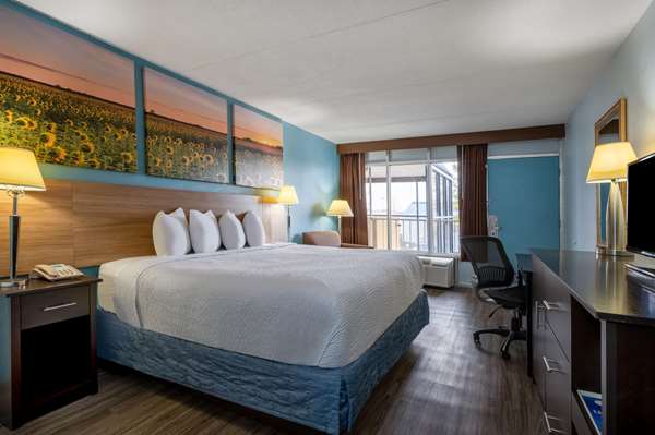  - Days Inn Perrysburg - I-75, Exit 193