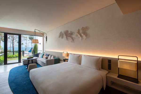 HYATT REGENCY KOH SAMUI - Photo 15