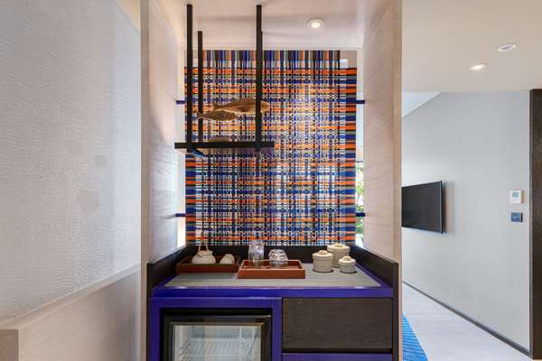 HYATT REGENCY KOH SAMUI - Photo 13