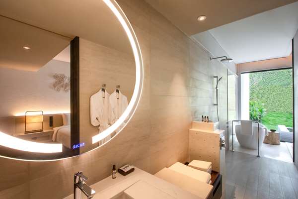 HYATT REGENCY KOH SAMUI - Photo 19