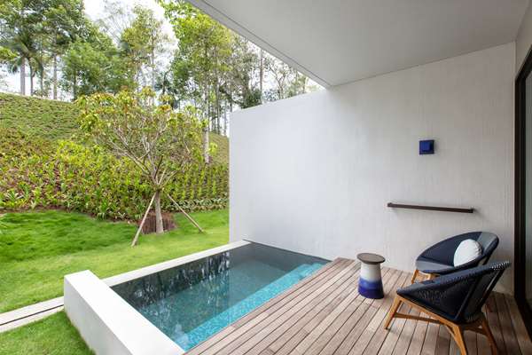 HYATT REGENCY KOH SAMUI - Photo 20