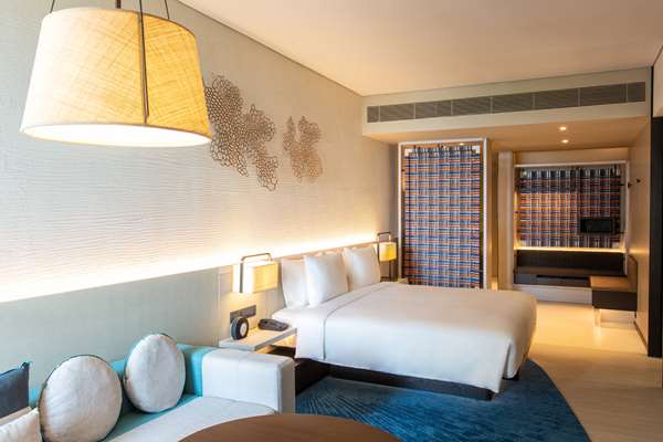 HYATT REGENCY KOH SAMUI - Photo 16