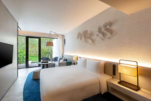 HYATT REGENCY KOH SAMUI - Photo 18