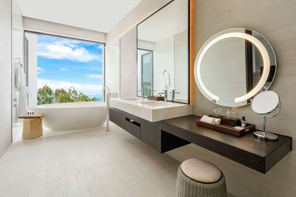HYATT REGENCY KOH SAMUI - Photo 24
