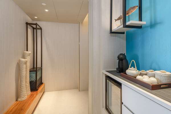 HYATT REGENCY KOH SAMUI - Photo 23