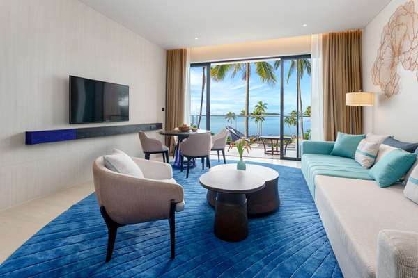 HYATT REGENCY KOH SAMUI - Photo 26