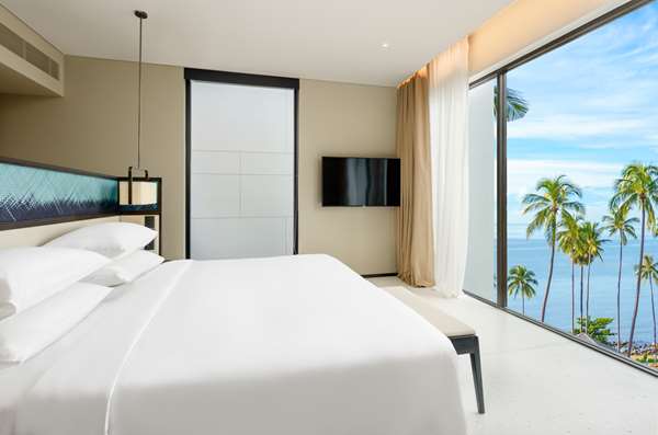 HYATT REGENCY KOH SAMUI - Photo 27