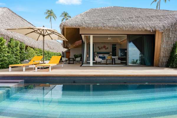 HYATT REGENCY KOH SAMUI - Photo 31