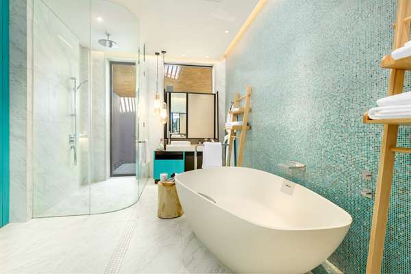 HYATT REGENCY KOH SAMUI - Photo 35